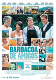 Barbacoa de amigos (Formato Blu-Ray)