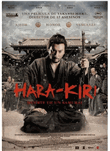 Hara-Kiri: Muerte de un samurai