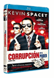 Corrupción en el poder [Formato Blu-Ray]