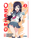 Oreimo 3