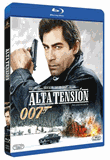 007: Alta tensión (Formato Blu-Ray)