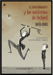 El joven Moriarty y los misterios de Oxford