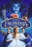Encantada. La historia de Giselle - DVD