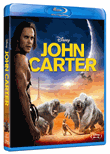 John Carter (Formato Blu-Ray)