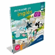 Mi mundo en inglés