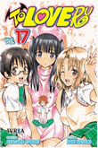 To love ru 17