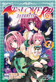 To love ru darkness 2