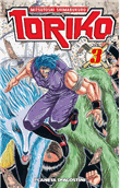 Toriko nº 3/43