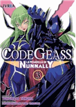 Code Geasss La Pesadilla de Nunnally 3