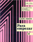 Una cámara