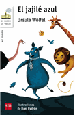 El jajilé azul