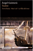 Teatre Terra Baixa Mar i Cel La filla del mar