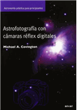 Astrofotografía con cámaras réflex