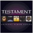 Original Album Series: Testament