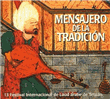 Mensajeros de la tradición - CD