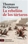 La rebelión de los tártaros
