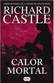 Calor mortal (Serie Castle 5)
