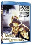 El muelle de las brumas (Formato Blu-Ray)