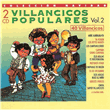 Villancicos populares Vol. 2