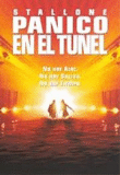 Pánico en el tunel (DVD)