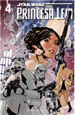 Star Wars Princesa Leia 4 - Grapa