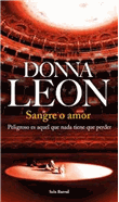 Sangre o amor
