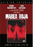 Marea roja - DVD