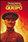 La justicia de Queipo