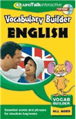 Vocabulary Builder: Learn English