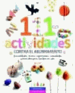 111 actividades contra el aburrimiento