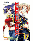 Medaka box 17