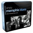 Simply Memphis Blues ( 3 CD)