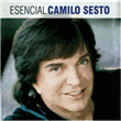Esencial Camilo Sesto - CD