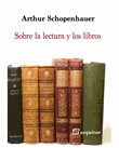 Sobre la lectura y los libros