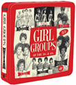 Lt-girl groups of the 50s & 60s (