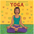 Putumayo: Yoga