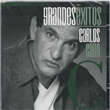 Grandes éxitos: Carlos Cano