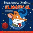 Geronimo Stilton: El musical de la fantasía