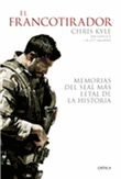 El francotirador. American Sniper