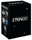 Pack Fringe (Temporadas 1-5)