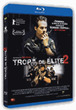 Tropa de élite 2 (Formato Blu-Ray)