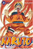 Naruto Català Nº 26/72