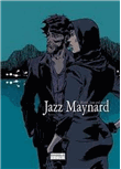 Jazz maynard 5 Blood jazz and tears