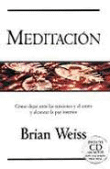 Meditación + CD - 1