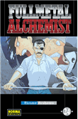 FULLMETAL ALCHEMIST 24