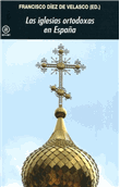 Iglesias ortodoxas en España