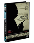 DVD-EL ABOGADO DEL TERROR