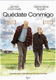 Quédate conmigo