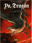 Yo Dragón 2 - El Libro De Hierro