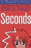 Seconds